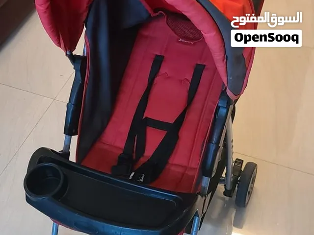 baby stroller