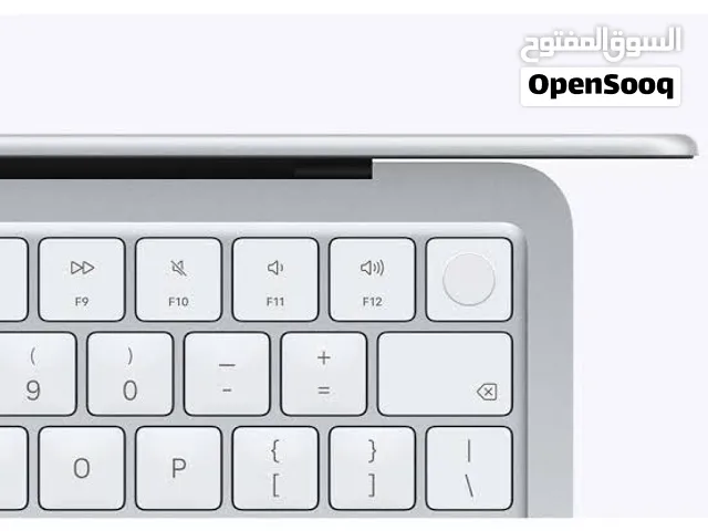 MacBook Neo 13 8GB 256GB Silver - New Without Box