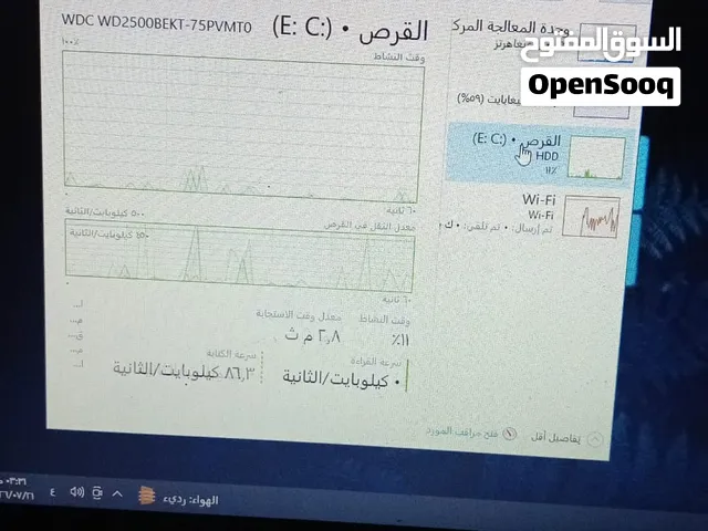 لابتوب لينوفو