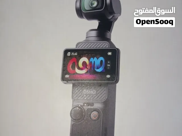 اوزمو بوكت ثري كومبو dji