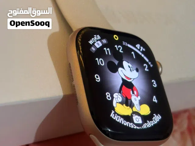 Apple watch series 11,46mm