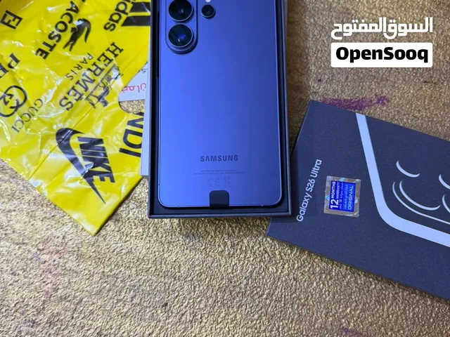 اس26الترا جديد
