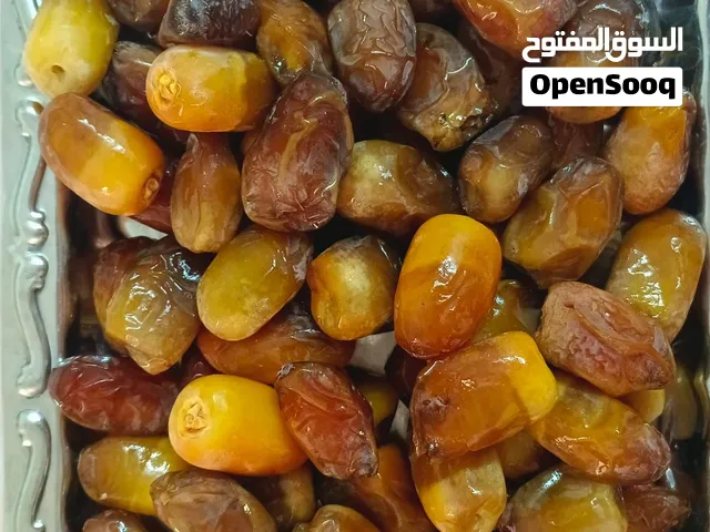 البلح الصعيدي الفاخر من محافظة الوادي الجديد بلح لا مثيل له  في جميع محافظات مصر