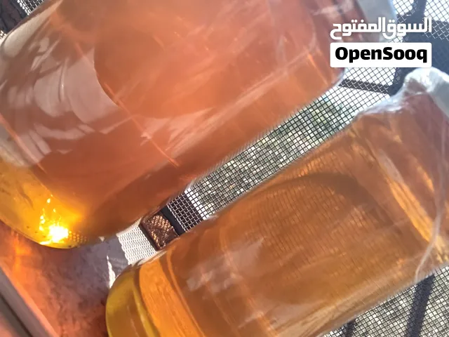 عسل طبيعي الف بلميه