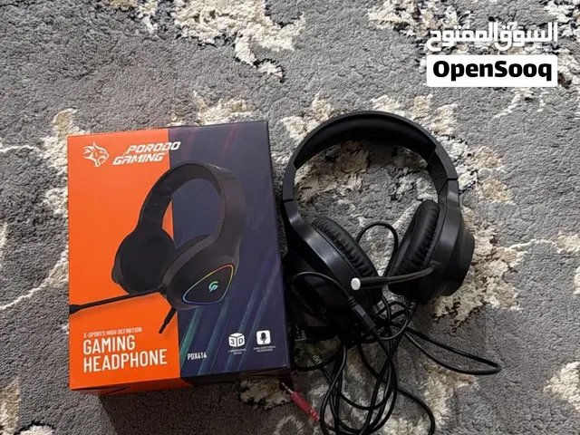 سماعات صوت بجودة ممتازة جداً بسعر في المتناول