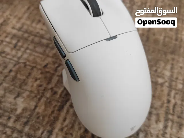 ماوس FANTECH TANTO S WIRELESS GAMING MOUSE