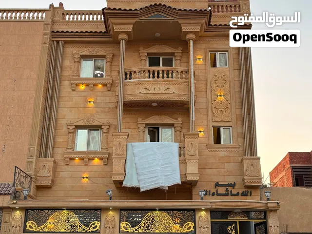 منزل للبيع متشطب جاهزللسكن ( ابني بيتك حدائق اكتوبر )