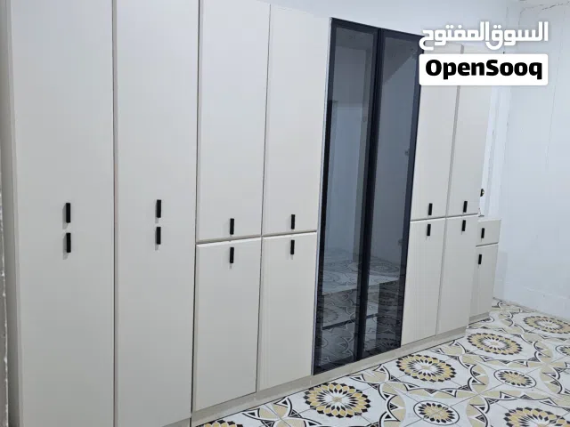 نجار فتح وشد الغرف والابواب والجراجيب