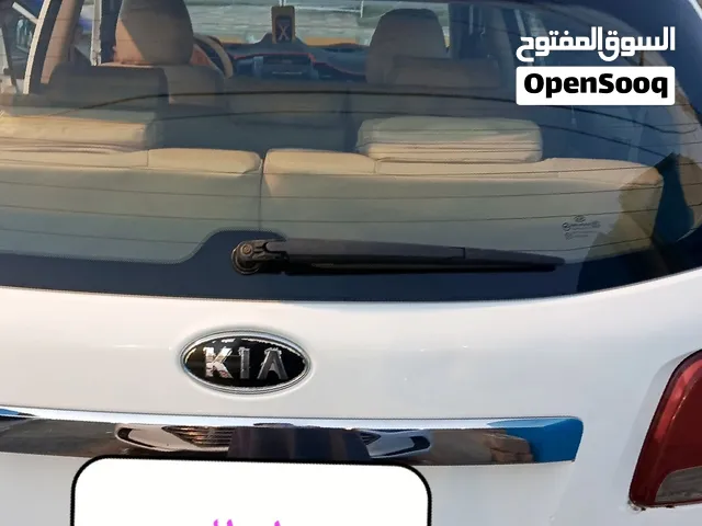 Used Kia Sorento in Maysan