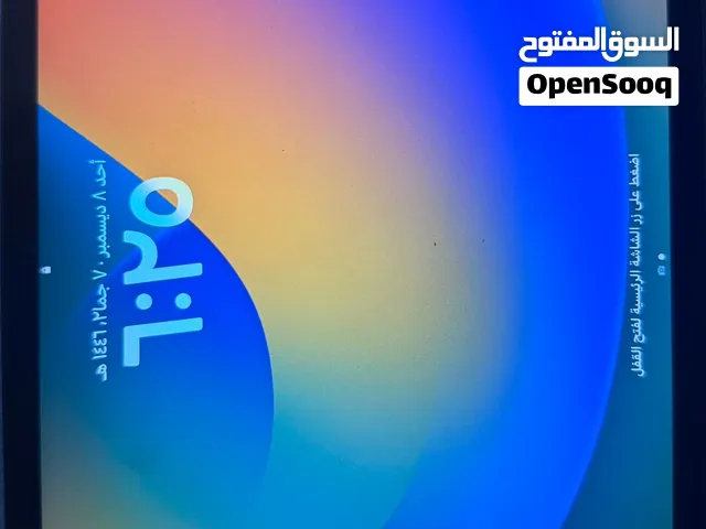 ايباد 9 - 64gb