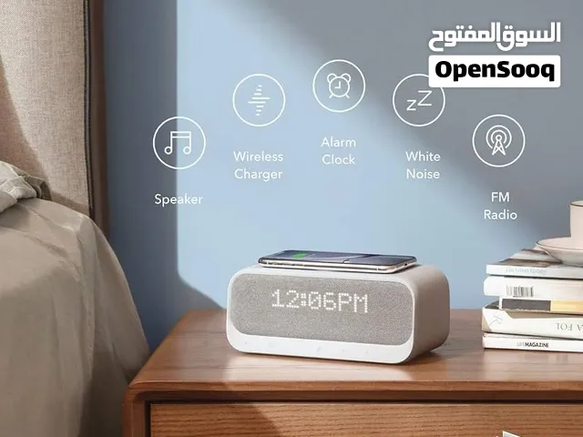 Anker Soundcore Wakey Bluetooth Speaker
