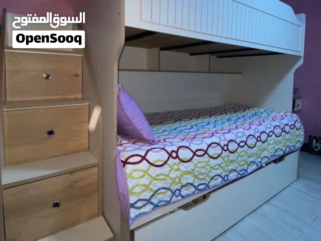 غرف نوم اطفال