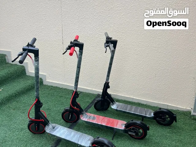 توفرت دفعه من سكوترات سرعه 90