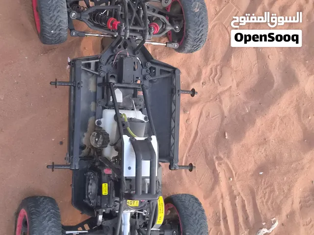 Losi Desert Buggy XL 2 wheel high powered