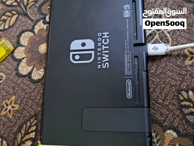 Nintendo Switch Nintendo for sale in Jenin