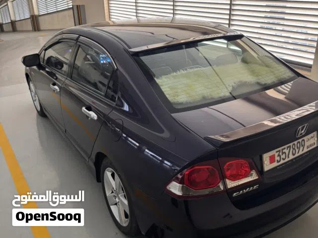 Used Honda Civic in Northern Governorate