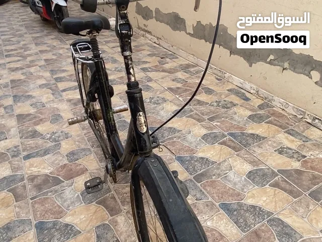 دراجه موديل ربي يبارك