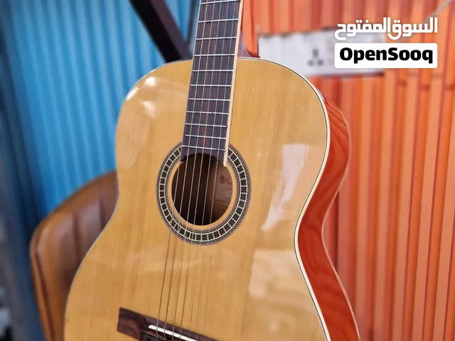 چيتار كلاسيك نوع Gemine احترافي