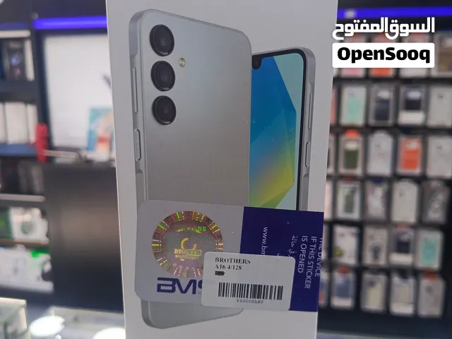 samsung A16