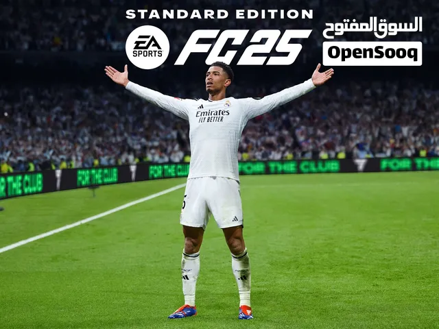EA SPORTS FC 25 (PS4) - فيفا 25 - حساب بلي فور