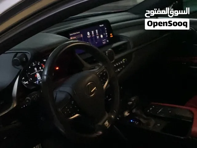 Lexus ES 350 F SPORT 2019 for sale