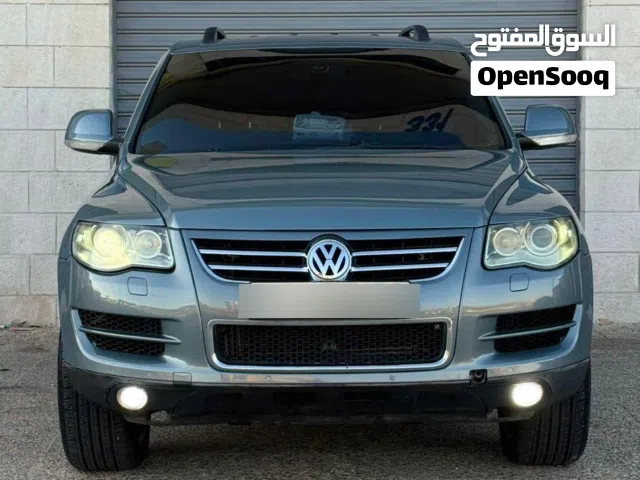 فولكسفاجن طوارق 2008 اقساط من المعرض مباشرة بدون وساطة بنوك او شركات