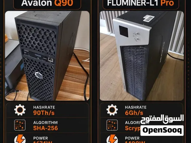 Other Other  Computers  for sale  in Al Batinah