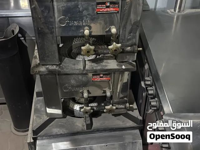 معد ات مطعم مطاعم مطبخ ستيل ابوجواد