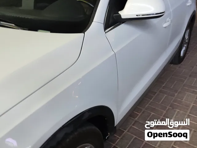 Q3 Audi  model 2012Well  serviced like new
