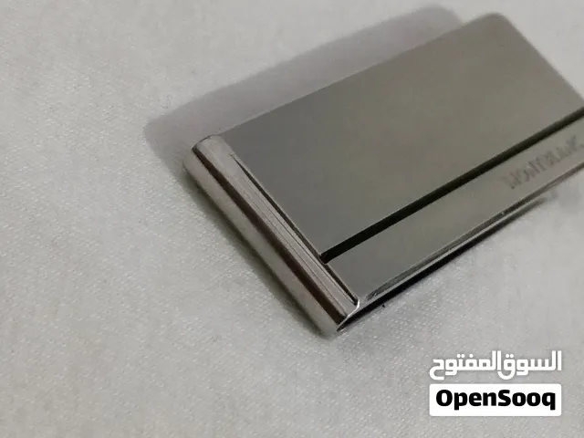 مشبك مصاري مونت بلانك شركه اصلي