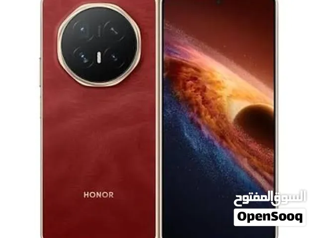 Honor Honor Magic6 512 GB in Jeddah