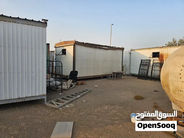 بركسات مستخدمه للبيع مقاس 12في 3.85والصغير مقاس 6في 3.85