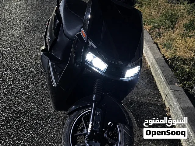 دراجة شحن /(YADYA GT60)