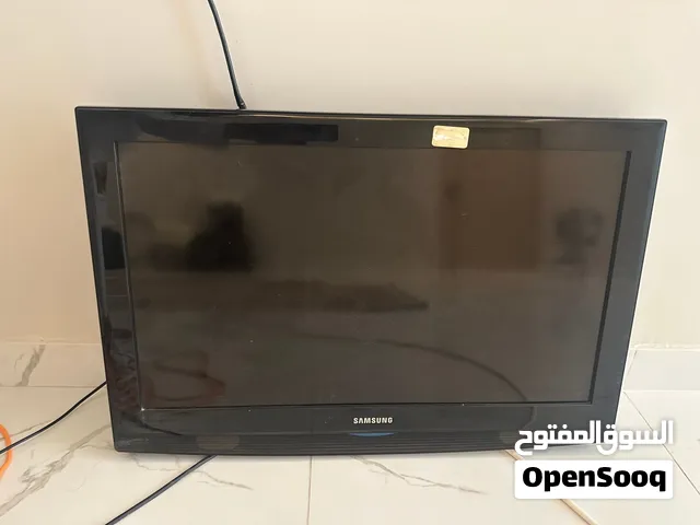 شاشه سامسونج 32 بوصه للبيع