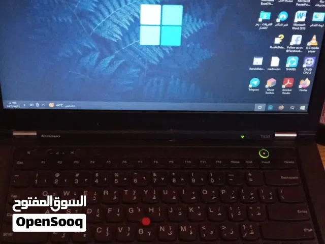 لابتوب لينوفو