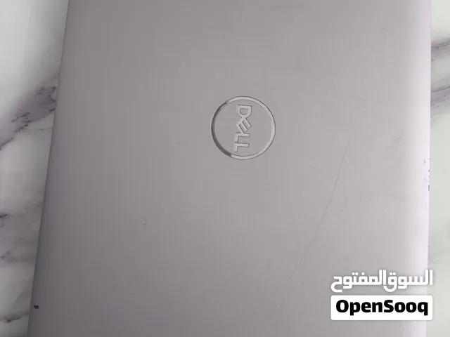 لابتوب... هاذه اسمه الذكي المهندس من عائلة Dell – النسخة الأنيقة والعملية Precision 3560