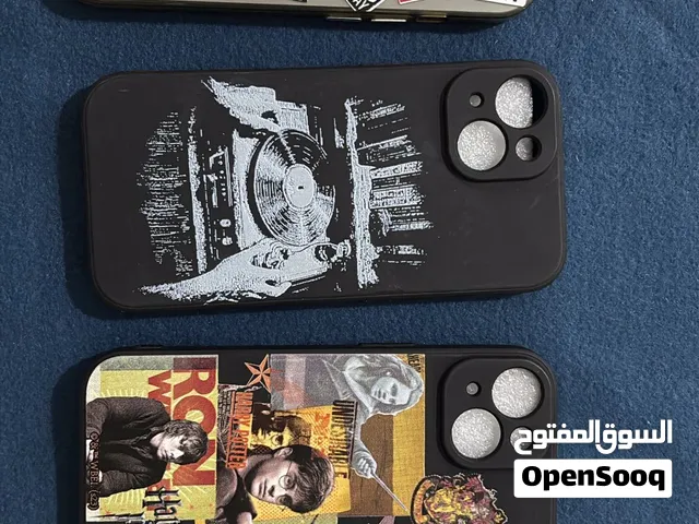غلافات iPhone