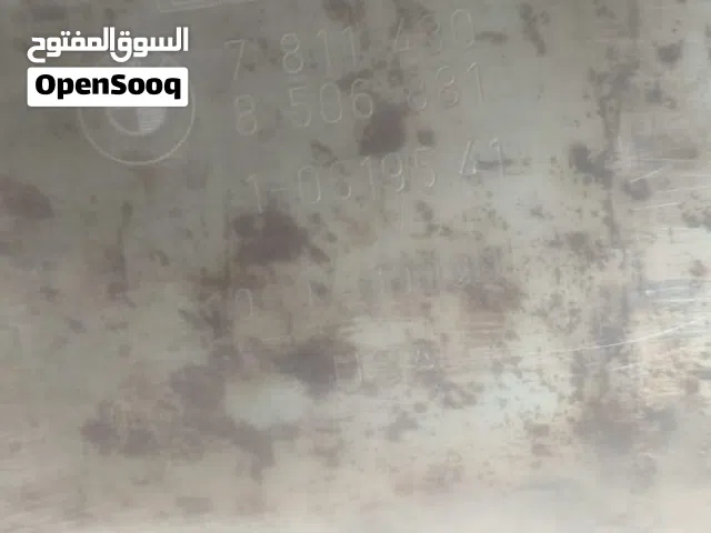 دبو بيئة مرسيدس