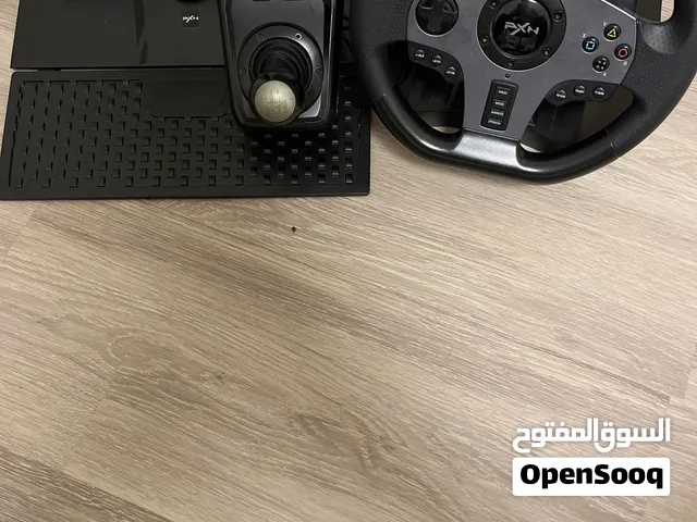 دركسون pxn