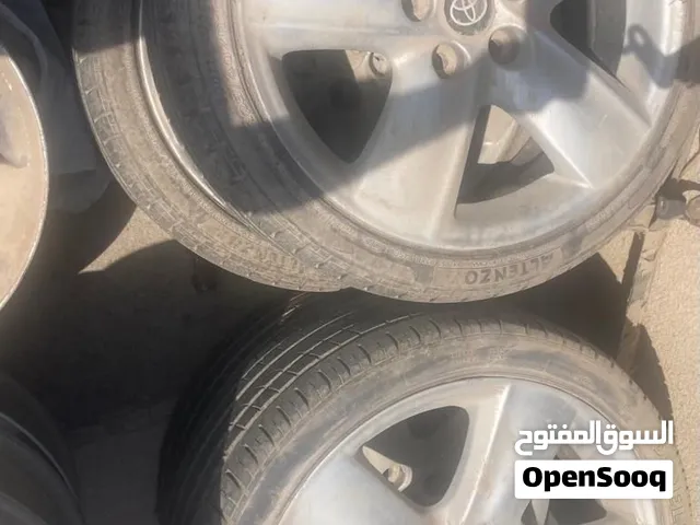 رنجات لكزس