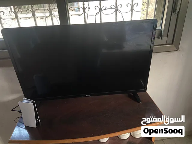 تلفاز ال جي 23 انش