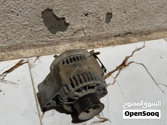 داينمو محركات اثنين ونص وتلث الاف للبيع شرط الفحص