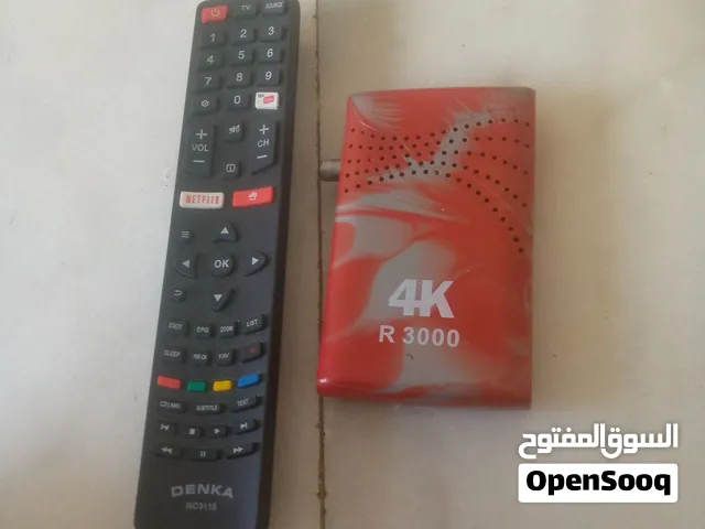 ريموت لكل التلفزيونات سعر2 ستلايت بدون لواحق سعر 5