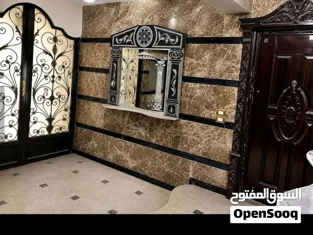 منزل في الهرم