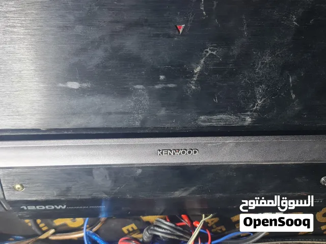 gm kanood 1200w good condition