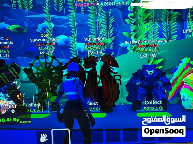 Fortnite gaming card for Sale in Muscat