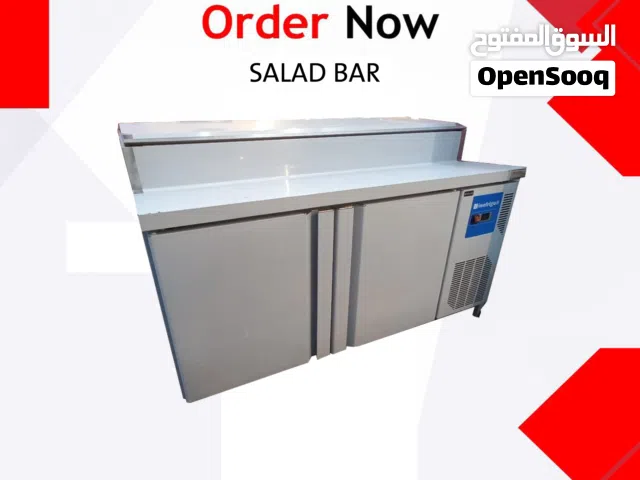 معدات المطاعم و المقاهي kitchen equipments