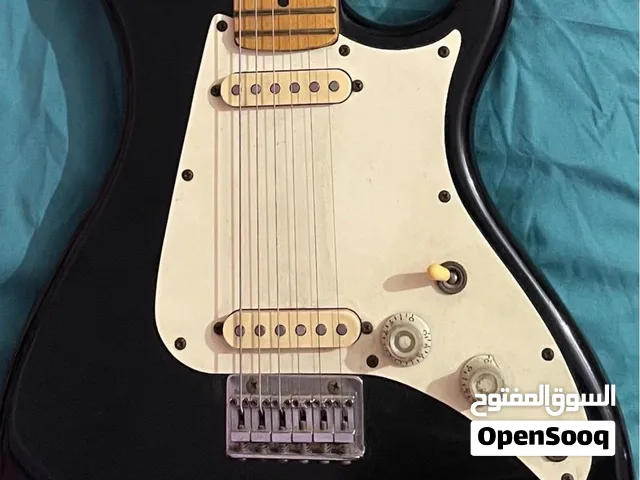 Electric guitar