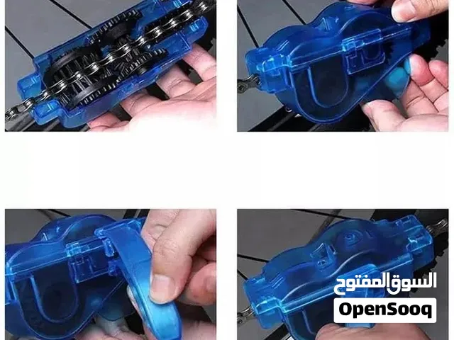 اداة تنظيف الزنجيل وحمايته من الصدأ