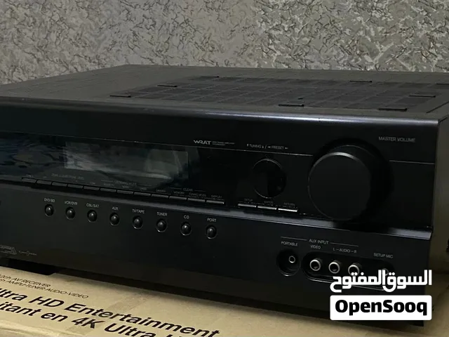 اونكيو Onkyo AVR HT-R670